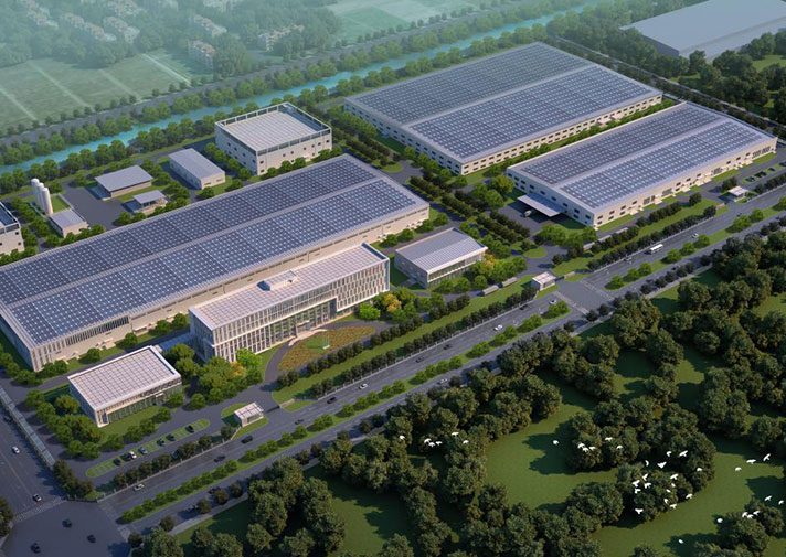 Zhejiang Brozer Kühlungstechnologie Co., Ltd.
