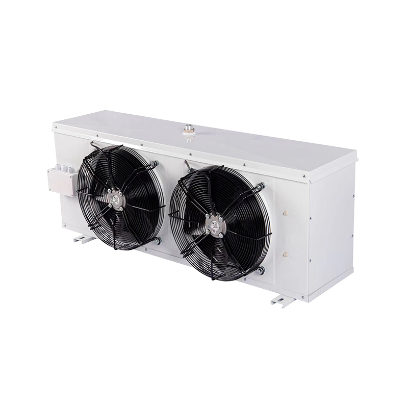 DJ Typ Low-Temperatur-Verdampfer