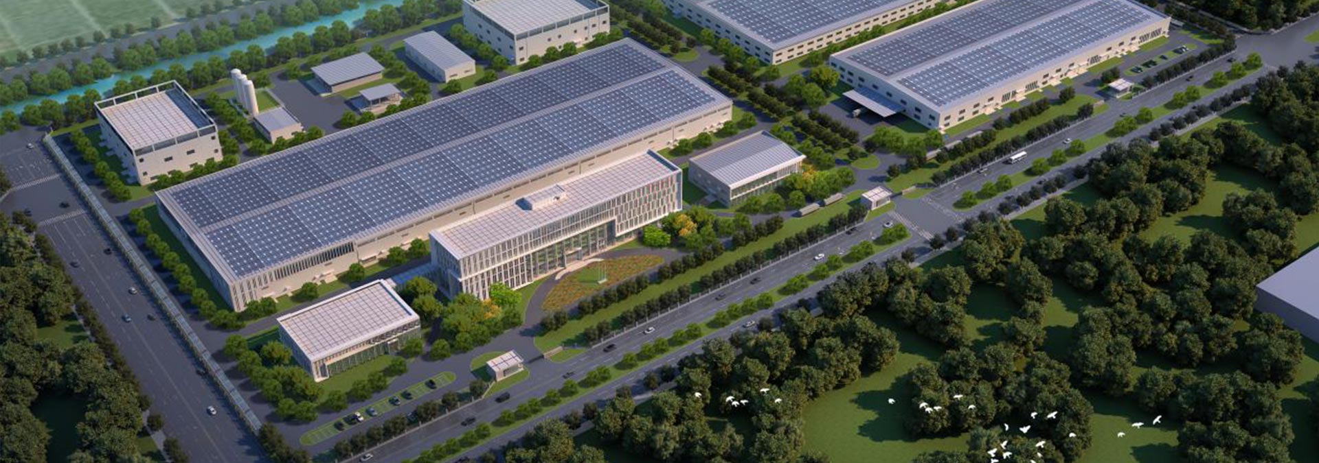 Zhejiang Brozer Kühlungstechnologie Co., Ltd.